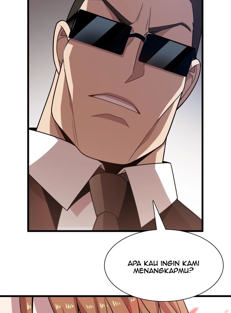 Reborn Doctor Chapter 42 Bahasa Indonesia